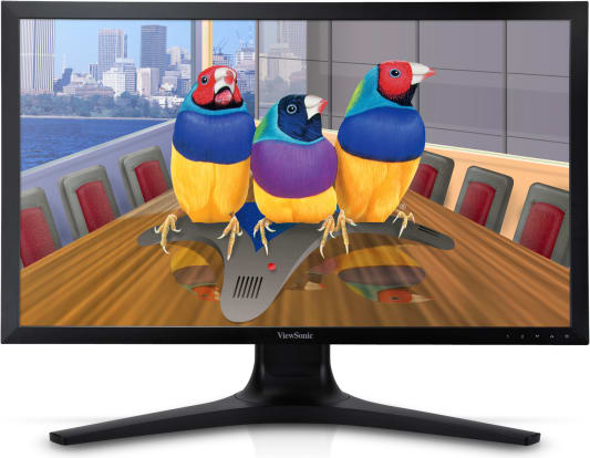 Product Image - ViewSonic VP2780-4K