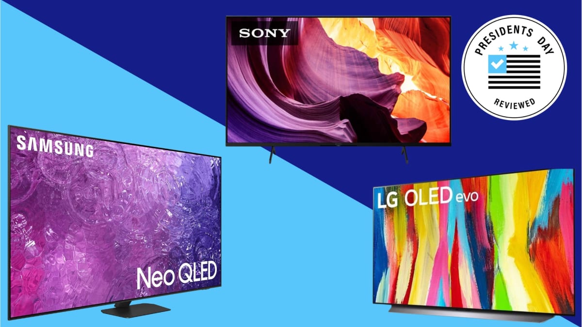 The cheapest OLED TV deals and sales for February 2024