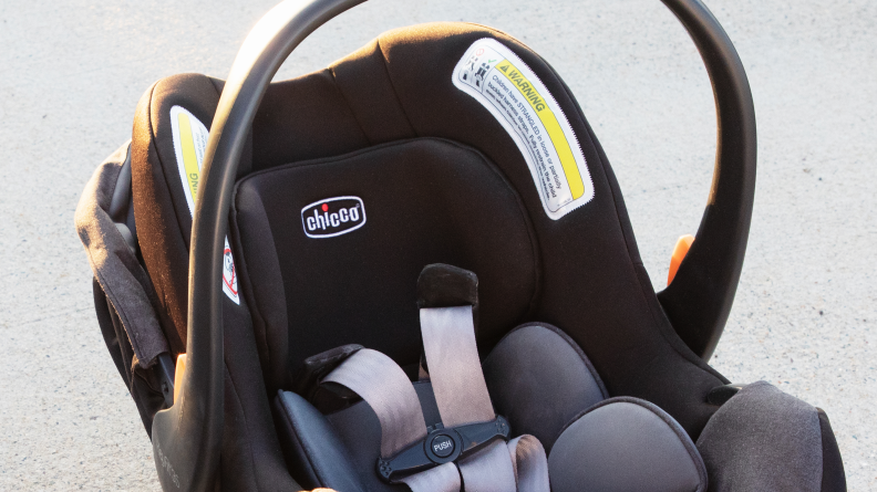 chicco travel system with keyfit 35