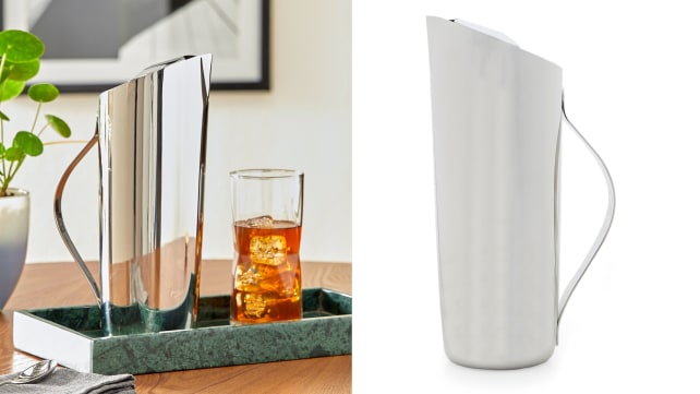 MoDRN-Stainless-Steel-Water-Pitcher