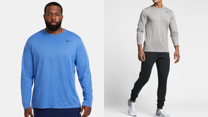10 pieces of men's winter workout gear for cold weather: Under Armour,  Brooks, and more - Reviewed