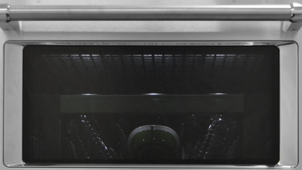 Kitchenaid dynamic wash arm review sales