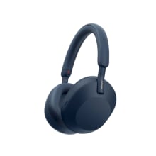Product image of Sony WH-1000XM5 Wireless Over-the-Ear Headphones