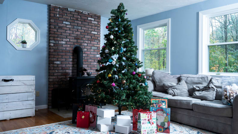 The 12 Best Places to Buy Artificial Christmas Trees of 2023