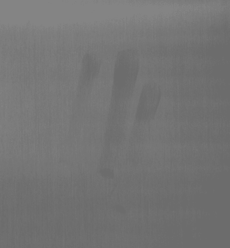 Fingerprints Photo