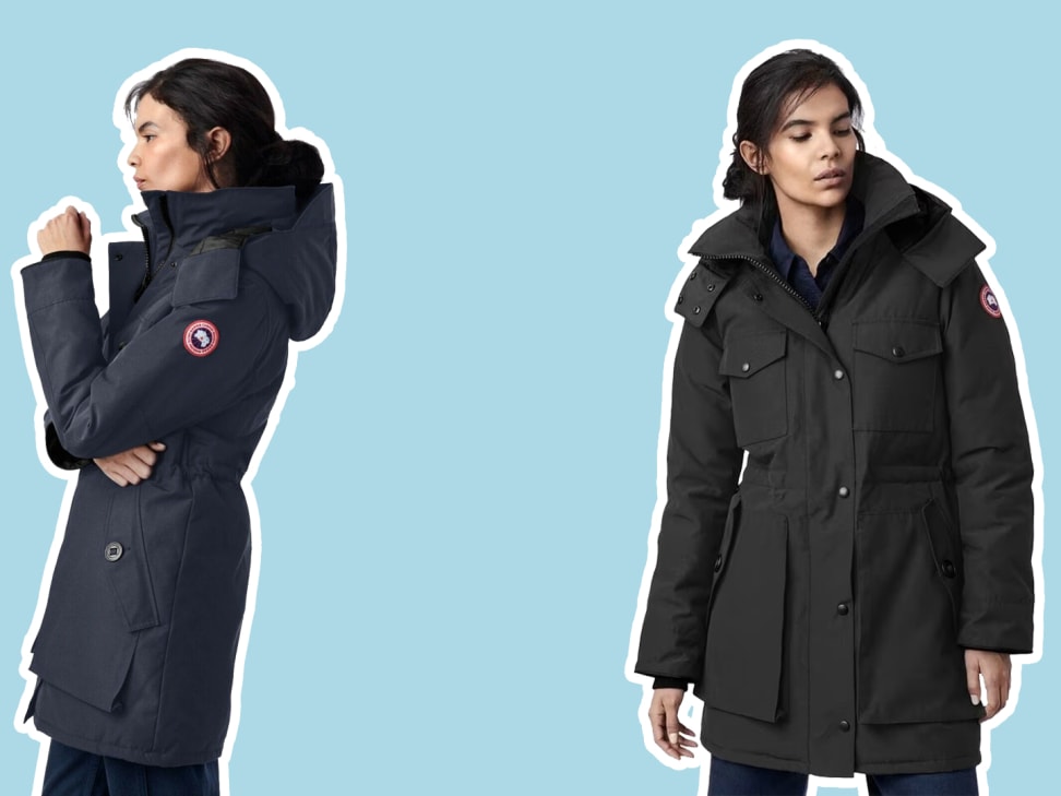 Canada Goose jacket review: Are the pricey winter coats worth it? - Reviewed