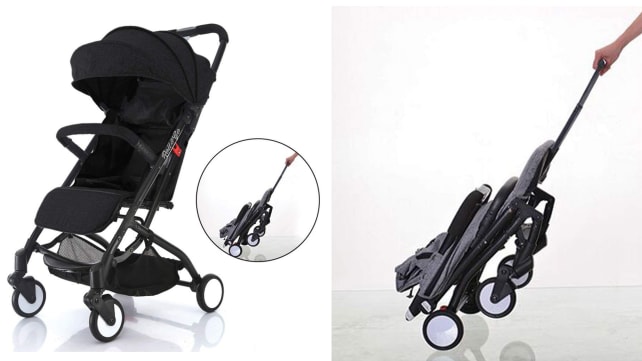Babyroues