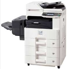 Product Image - Kyocera TASKalfa 255