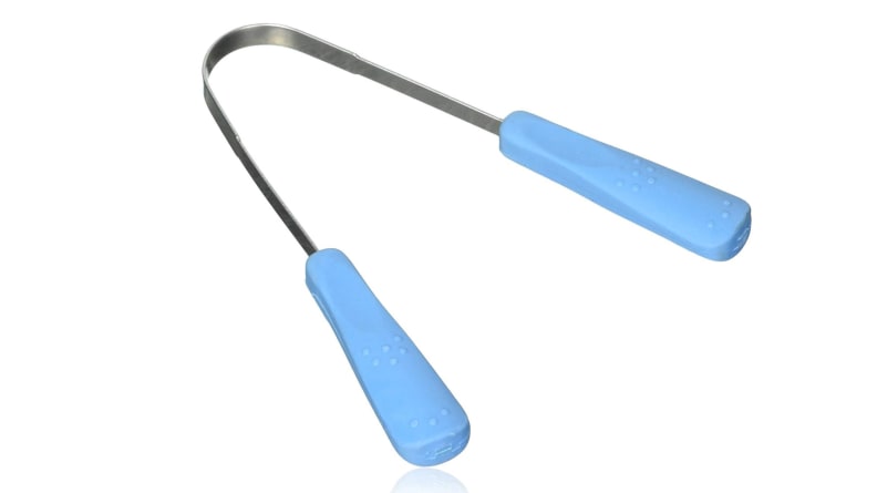 Dr. Tung’s Tongue Cleaner