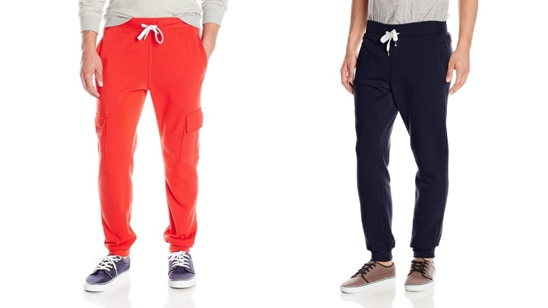 10 best men's sweatpants for fall and winter: Champion, Nike, and