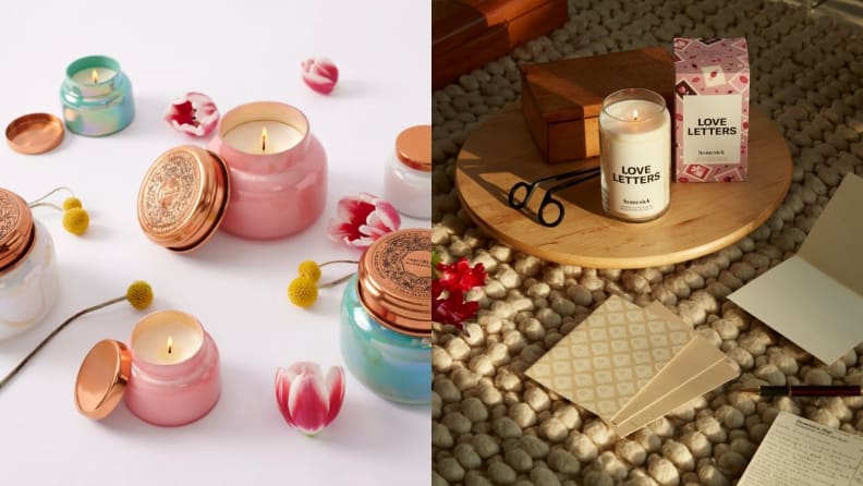 Candles