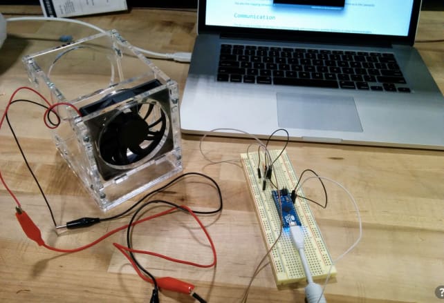 Cooling fan
