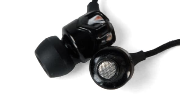 Speaker Image