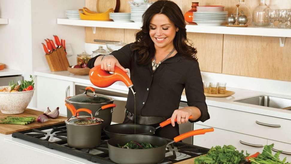 Rachael Ray Cookware Review (Is It Any Good?) - Prudent Reviews