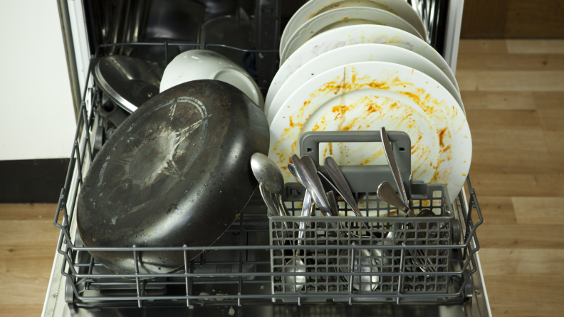 Should You Rinse Dishes Before Putting Them In The Dishwasher Reviewed 8028