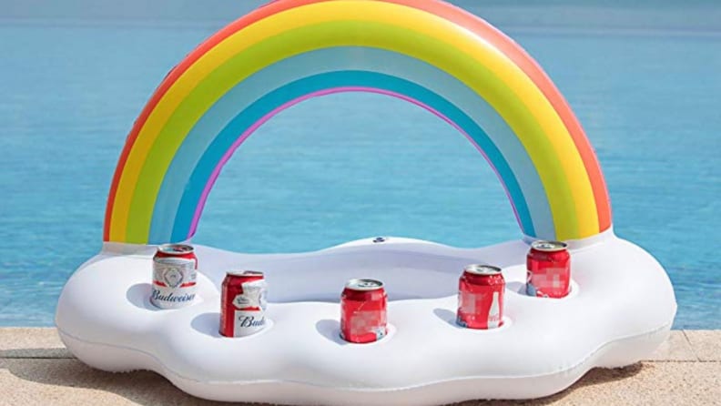Jasonwell Cloud Bar Float