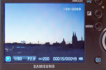 FI LCD Photo