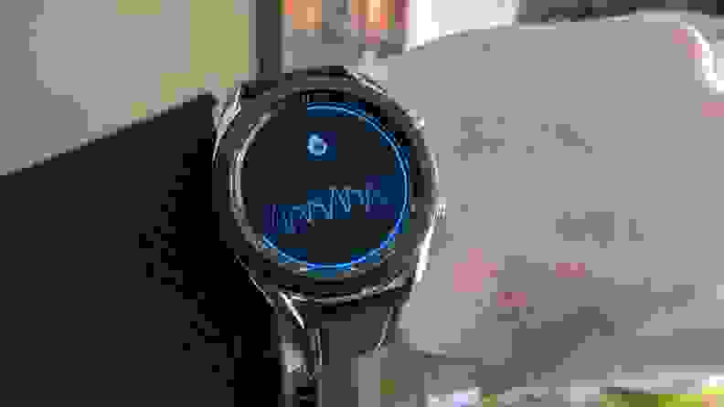 Samsung Galaxy Watch 3