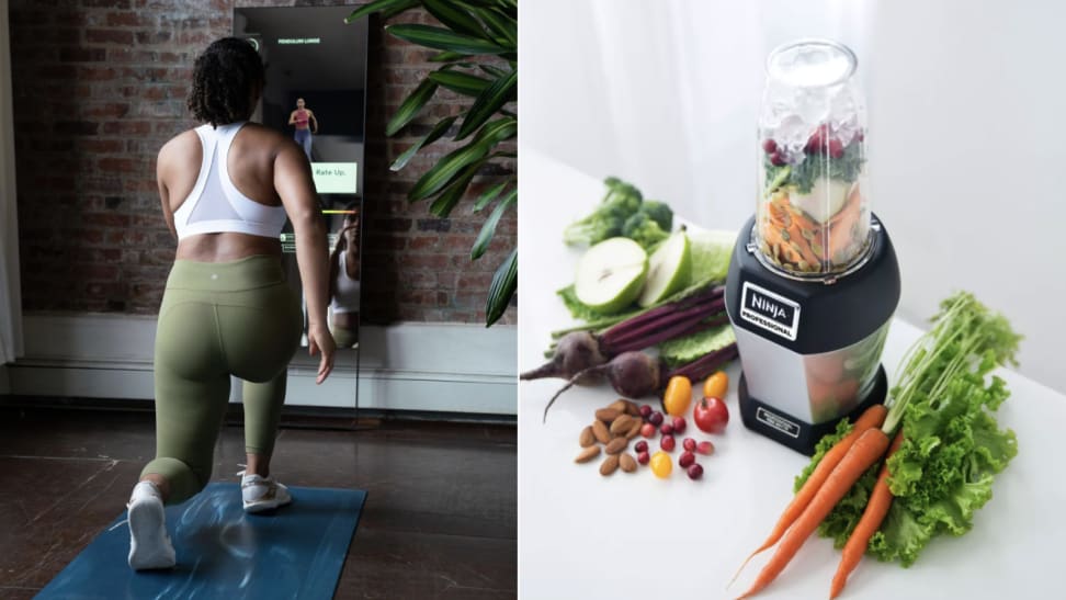 23 things you need to stay healthy this winter