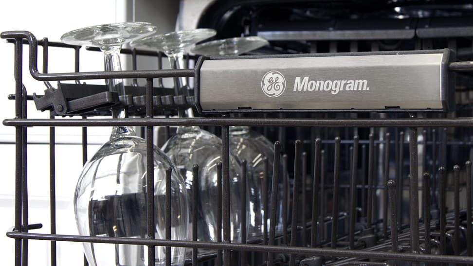 Ge monogram sales dishwasher reviews 2018