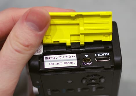 FI Ports Photo 1