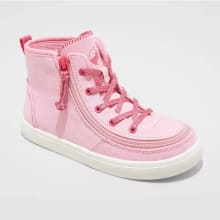 Product image of Billy Footwear Girls' High-Top Sneakers