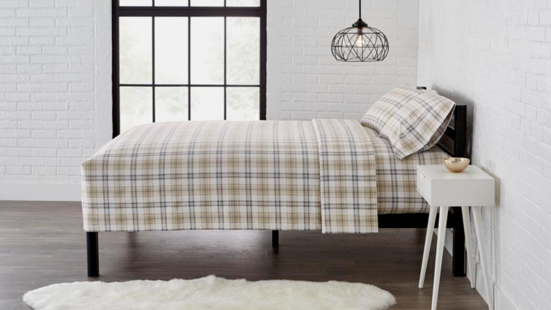 Flannel Sheets