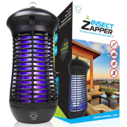 Product image of Livin' Well Insect Zapper