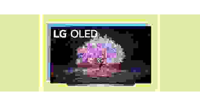 LG tv