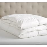 Pottery barn top down blanket
