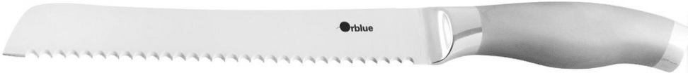 Product Image - Orblue Serrated Bread Slicer