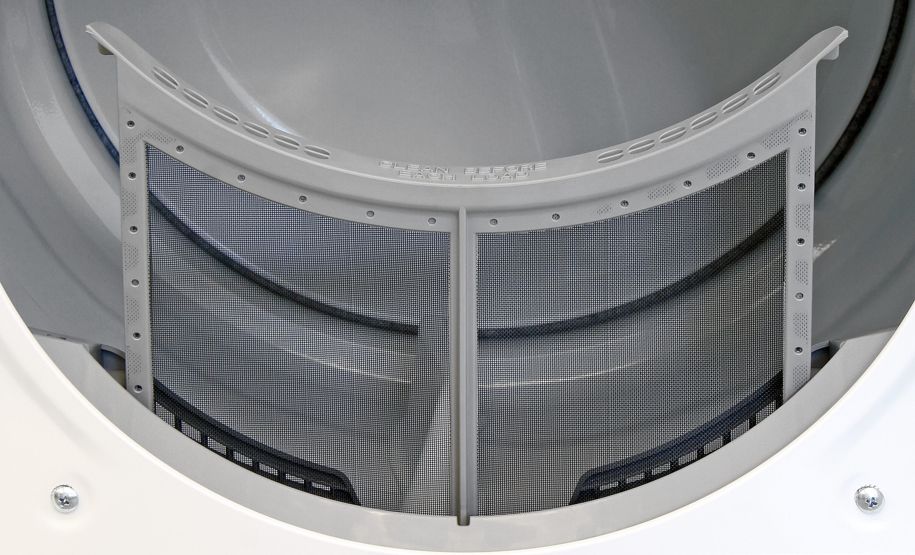 Whirlpool Duet WED72HEDW Dryer Review Laundry