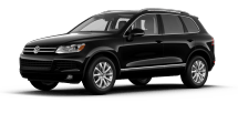 Product Image - 2012 Volkswagen Touareg V6 Sport with Navigation