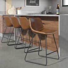 Product image of Trent Austin Design Bar & Counter Stool Set