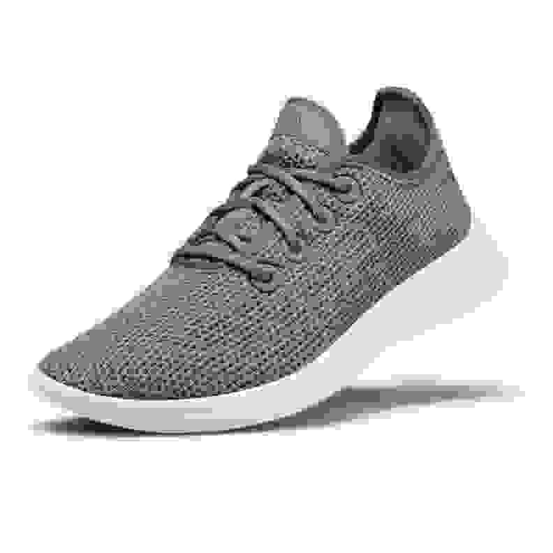 Allbirds womens tree runners