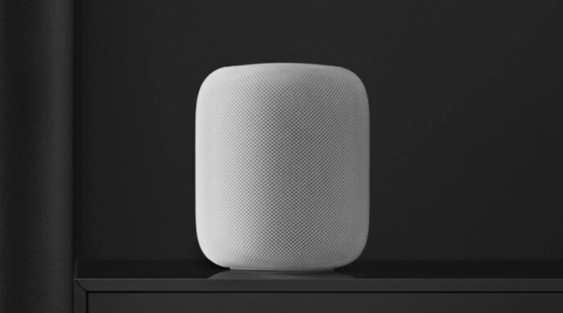 Apple HomePod