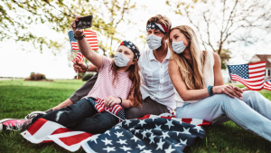 How to safely celebrate the 4th of July during the COVID-19 pandemic