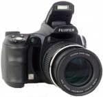 Product Image - Fujifilm FinePix S6000fd