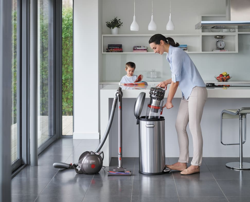 dyson big ball cinetic parquet 2