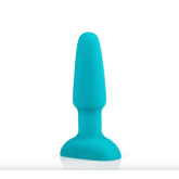 Product image of B-Vibe Rimming Plug 2