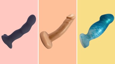 Fun Factory Bounce, Vixen Spur, Uberrime Sensi