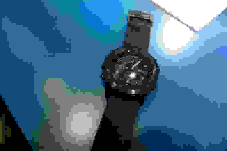 Garmin Tactix Bravo