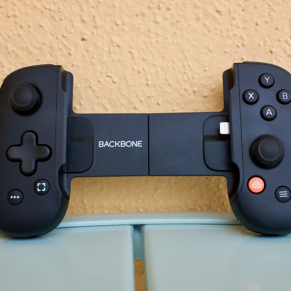 Backbone One Review: Comfortable mobile gaming - Reviewed