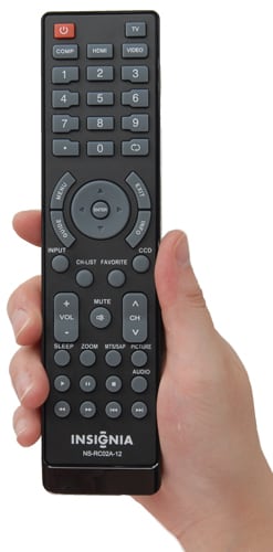 Remote Control Photo