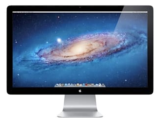 Product Image - Apple LED Cinema Display