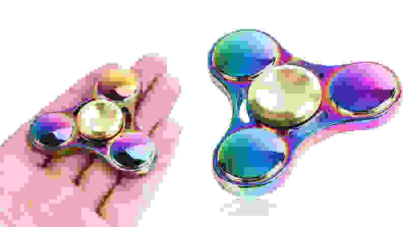 fidgetspinner