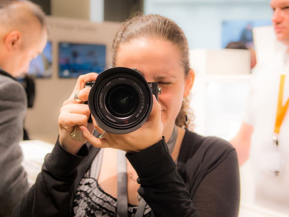 Zeiss 16–35mm f/4 – Dead On