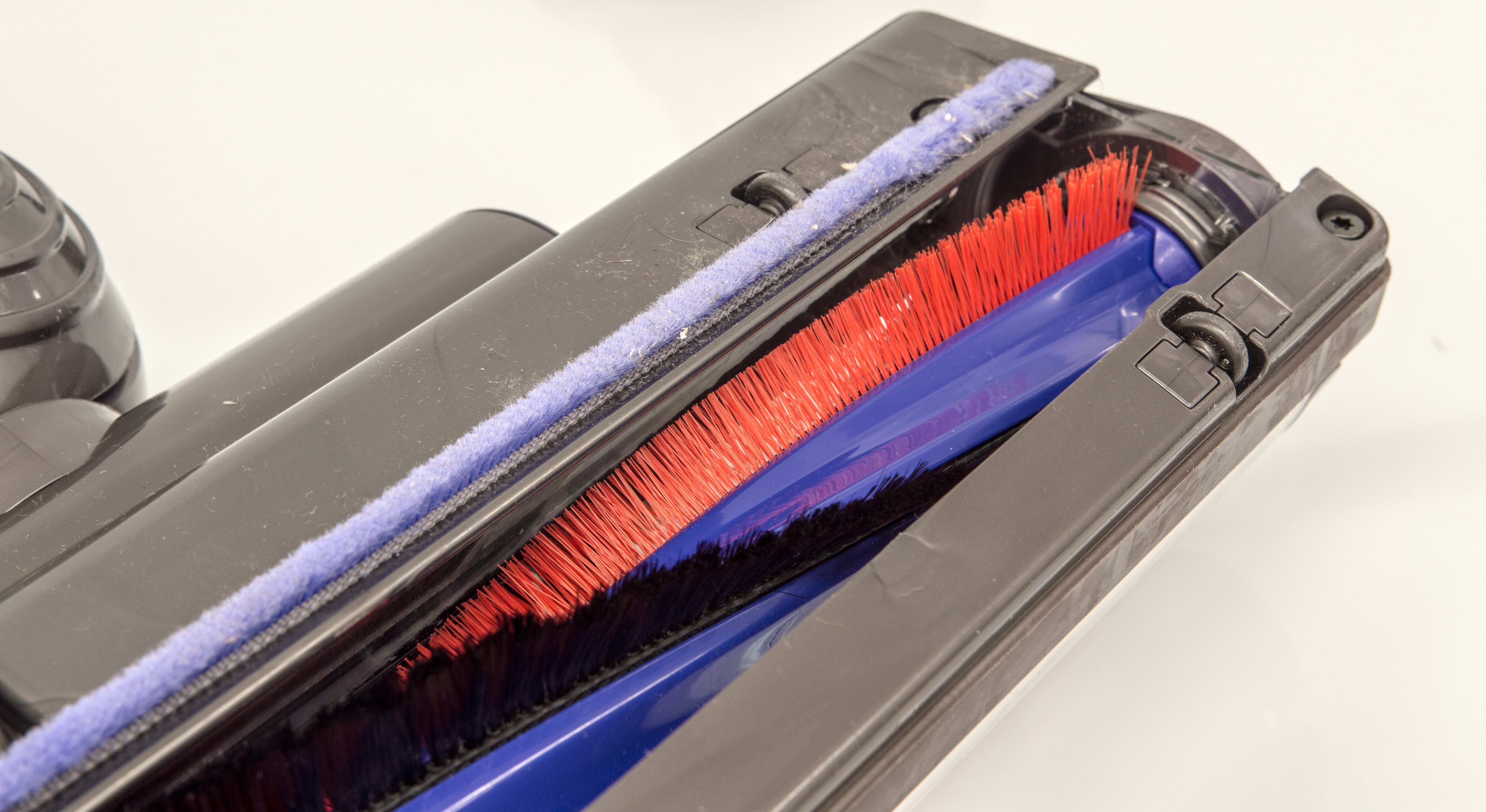 Dyson Big Ball Animal Canister Vacuum Cleaner Review Vacuums