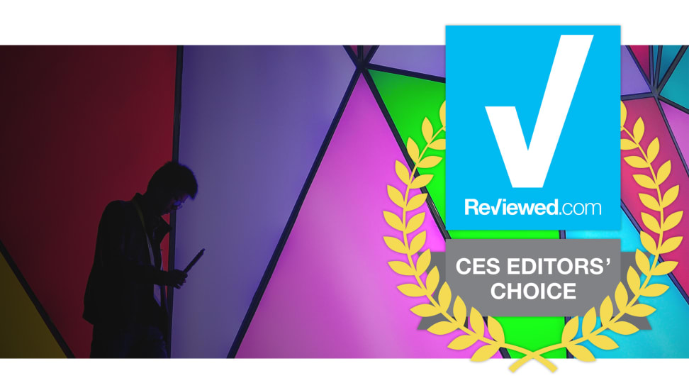 Reviewed's CES 2018 Editors' Choice Award submissions are now open