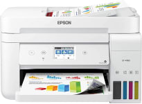 Product image of Epson EcoTank ET-4760